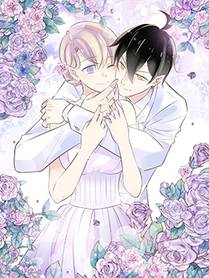 放开那个女巫漫画封面